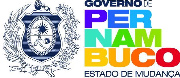Governo de Pernambuco - Estado de Mudança